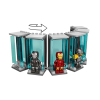 LEGO 76216 Super Heroes Zbrojownia Iron Mana